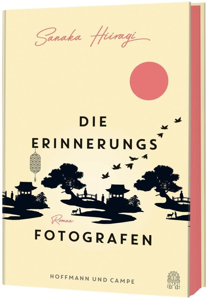 9. Sanaka Hiiragi: Die Erinnerungsfotografen