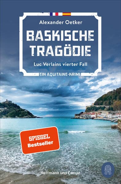 Baskische Tragödie