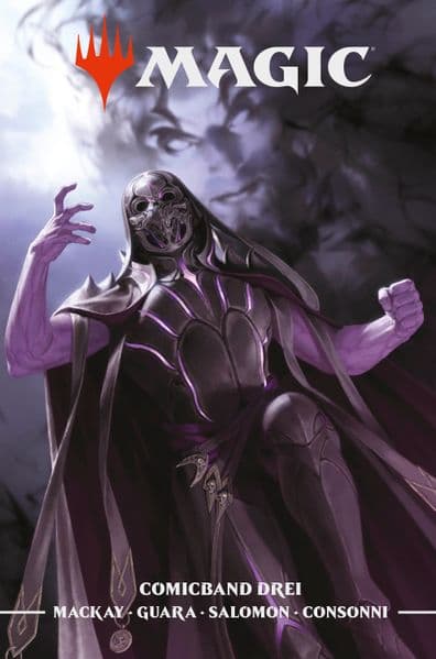 Magic: The Gathering 3