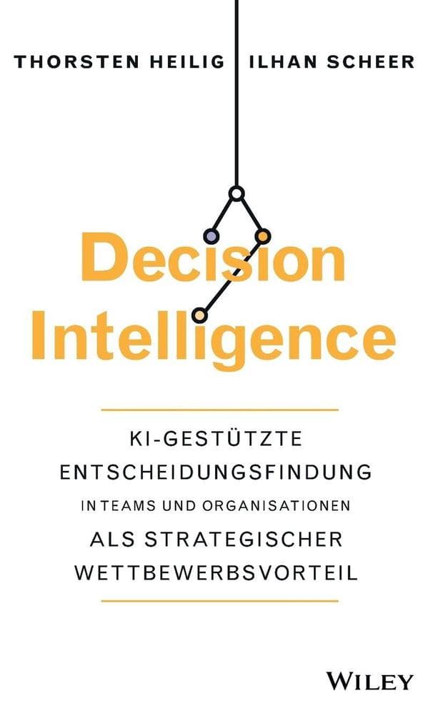 Decision Intelligence
