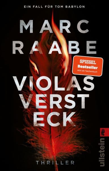 Violas Versteck