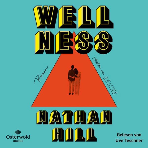 Wellness,3 Audio-CD, 3 MP3