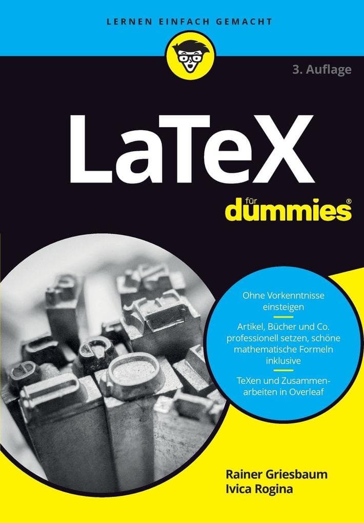 LaTeX für Dummies