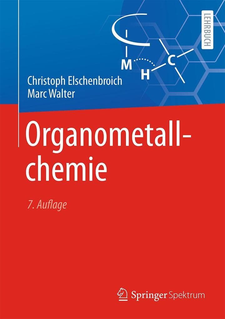 Organometallchemie