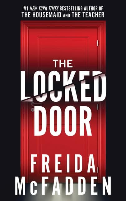 The Locked Door