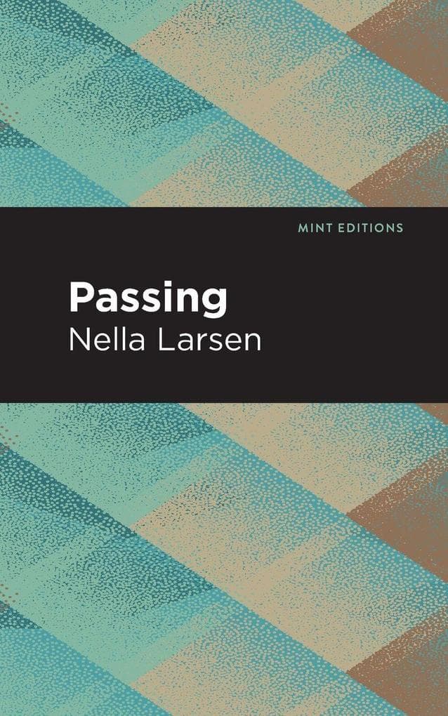 Passing