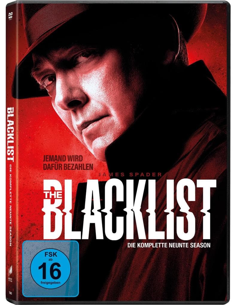 The Blacklist