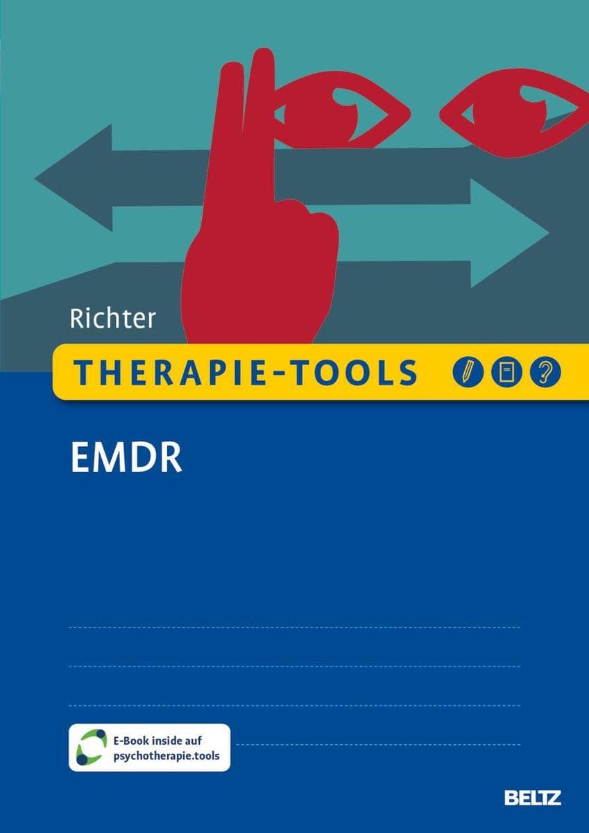 Therapie-Tools EMDR