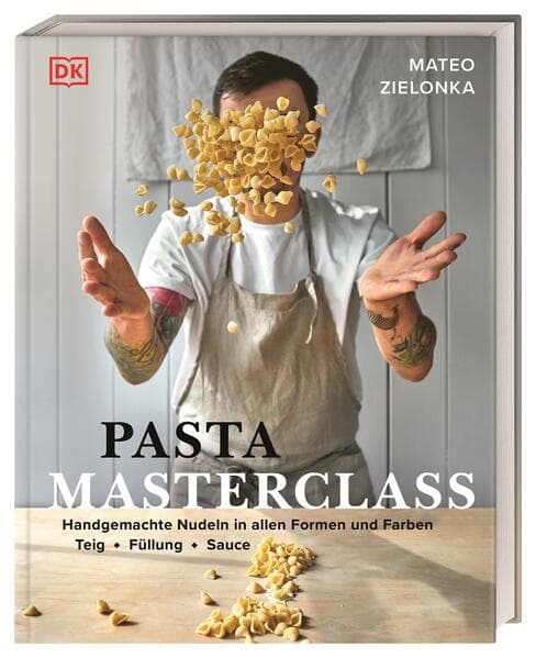Pasta Masterclass