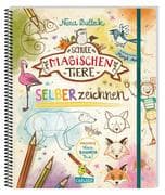 Die Schule der magischen Tiere: SELBERzeichnen