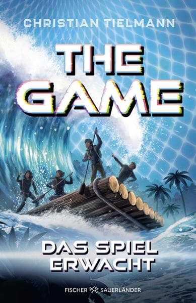 The Game - Das Spiel erwacht.
