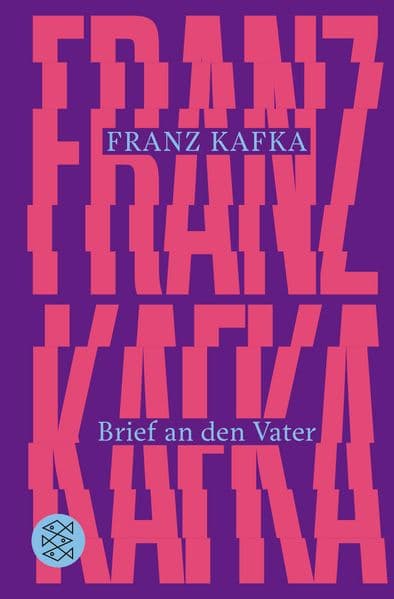 9. Franz Kafka: Brief an den Vater