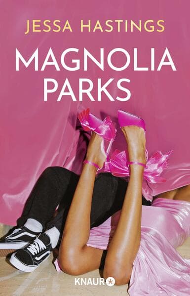 Magnolia Parks
