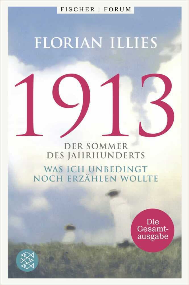 1913. Die Gesamtausgabe