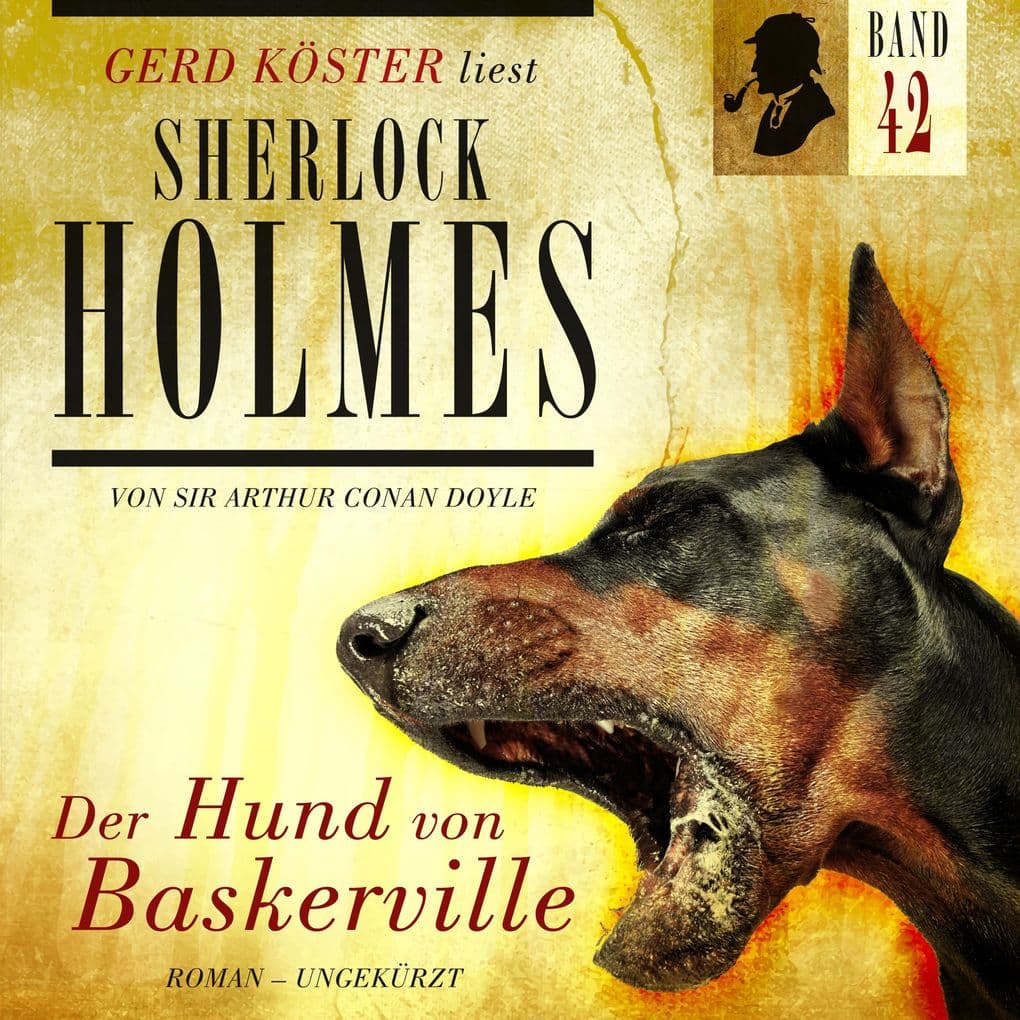 Der Hund von Baskerville