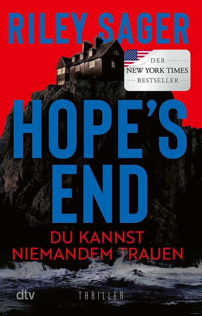Hope's End