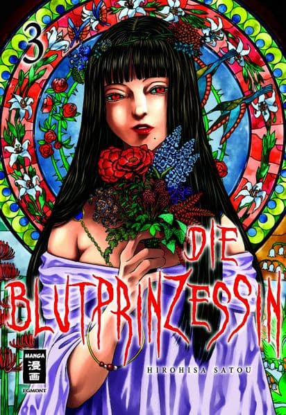 Die Blutprinzessin 03