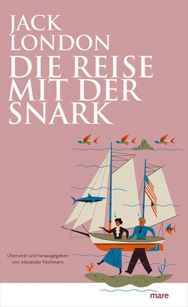 Die Reise mit der Snark