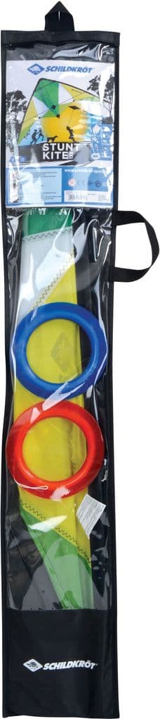 Schildkröt Funsport - Stunt Kite 133