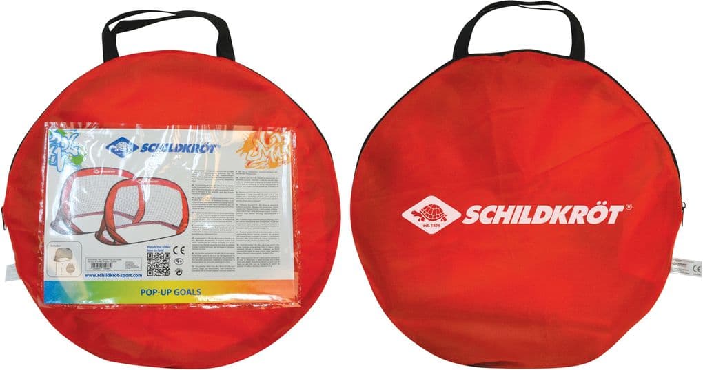 Schildkröt Funsport - Pop-Up Goals