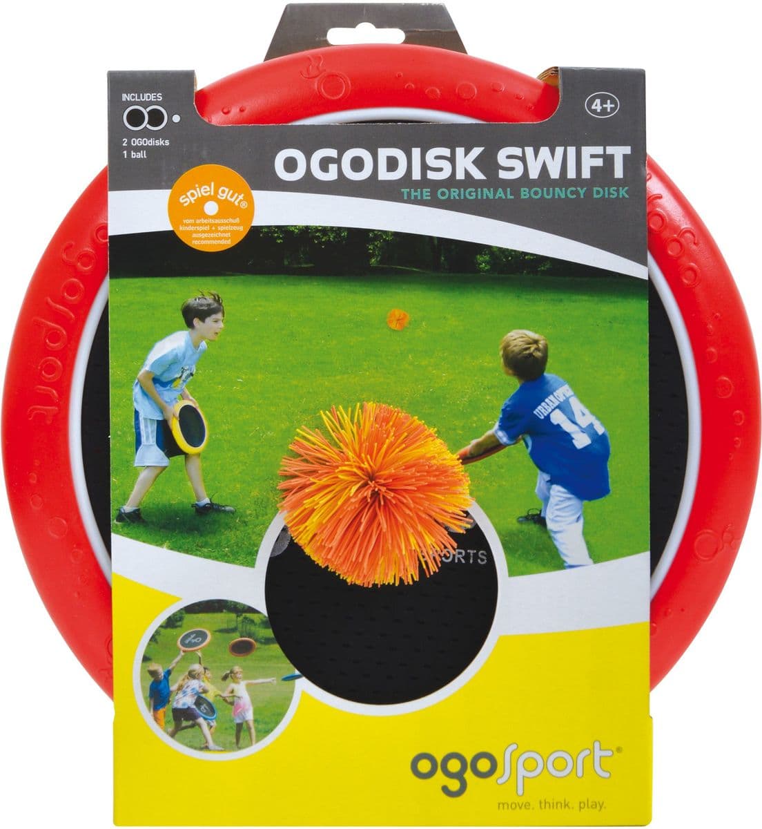 Schildkröt Funsport - Ogo Sport Set