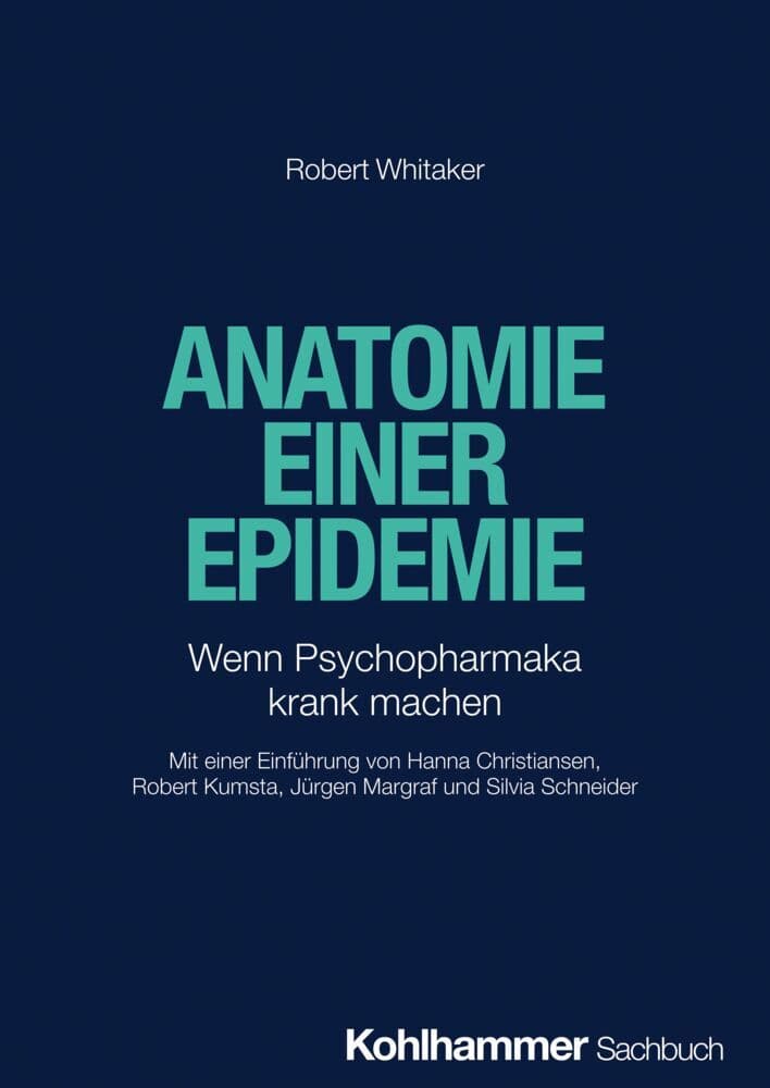 Anatomie einer Epidemie