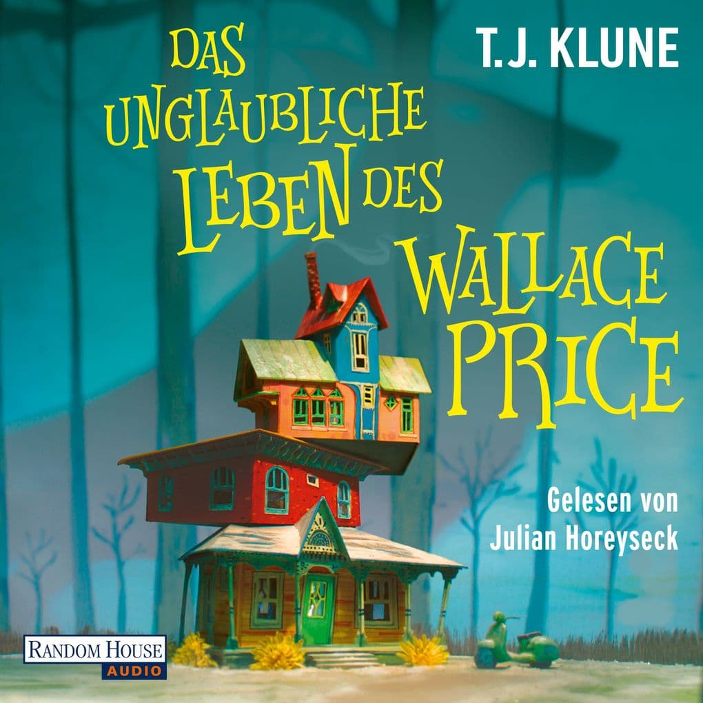 Das unglaubliche Leben des Wallace Price