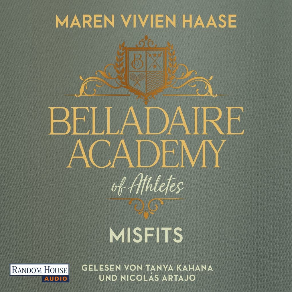 Belladaire Academy of Athletes - Misfits