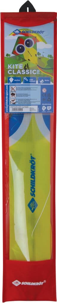 Schildkröt Funsport - Kite Classic 70 Crazy Bird