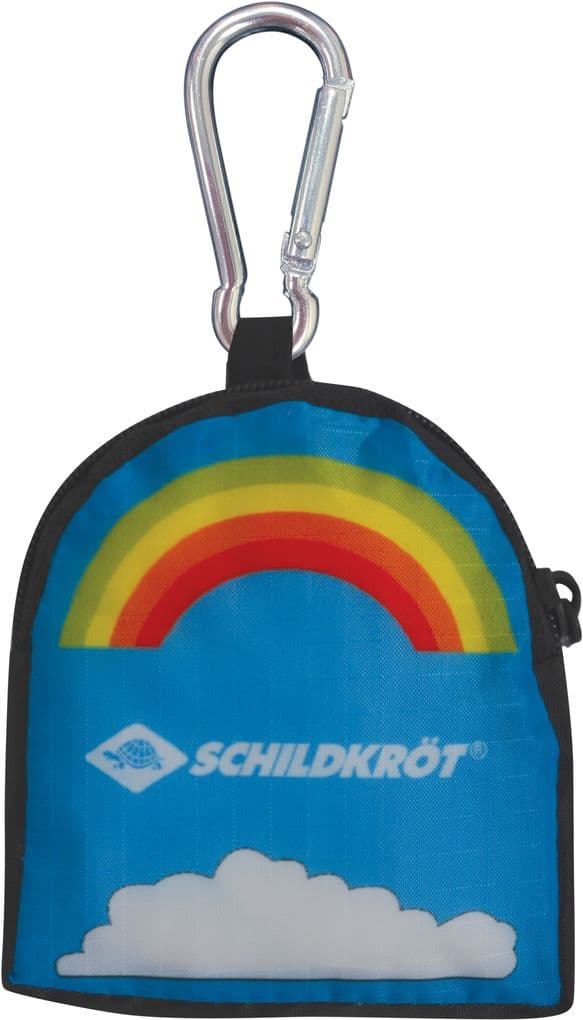 Schildkröt Funsport - Pocket Kite Medium