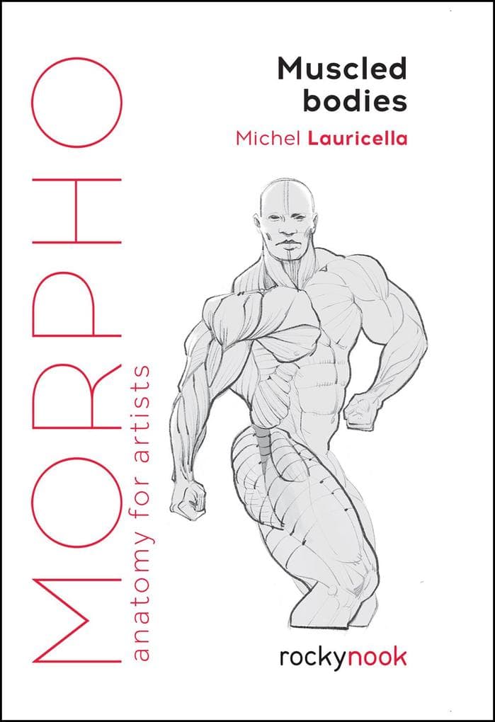 Morpho: Muscled Bodies