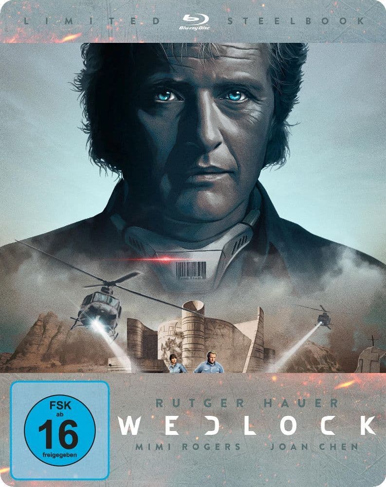 Wedlock