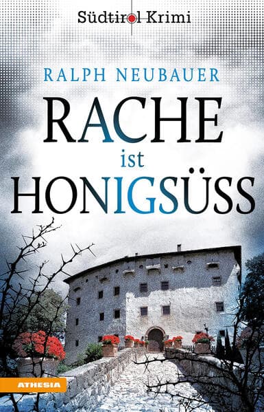 Rache ist Honigsüß