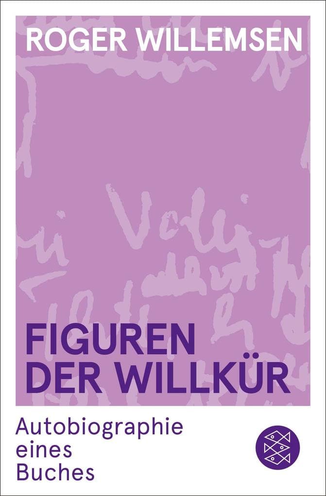 Figuren der Willkür