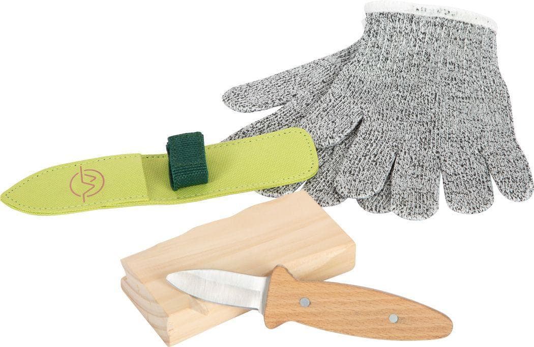 Schnitzmesser-Set "Discover"