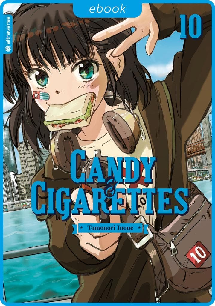 Candy & Cigarettes 10
