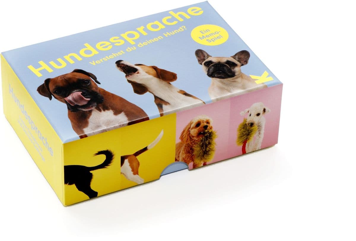 Hundesprache