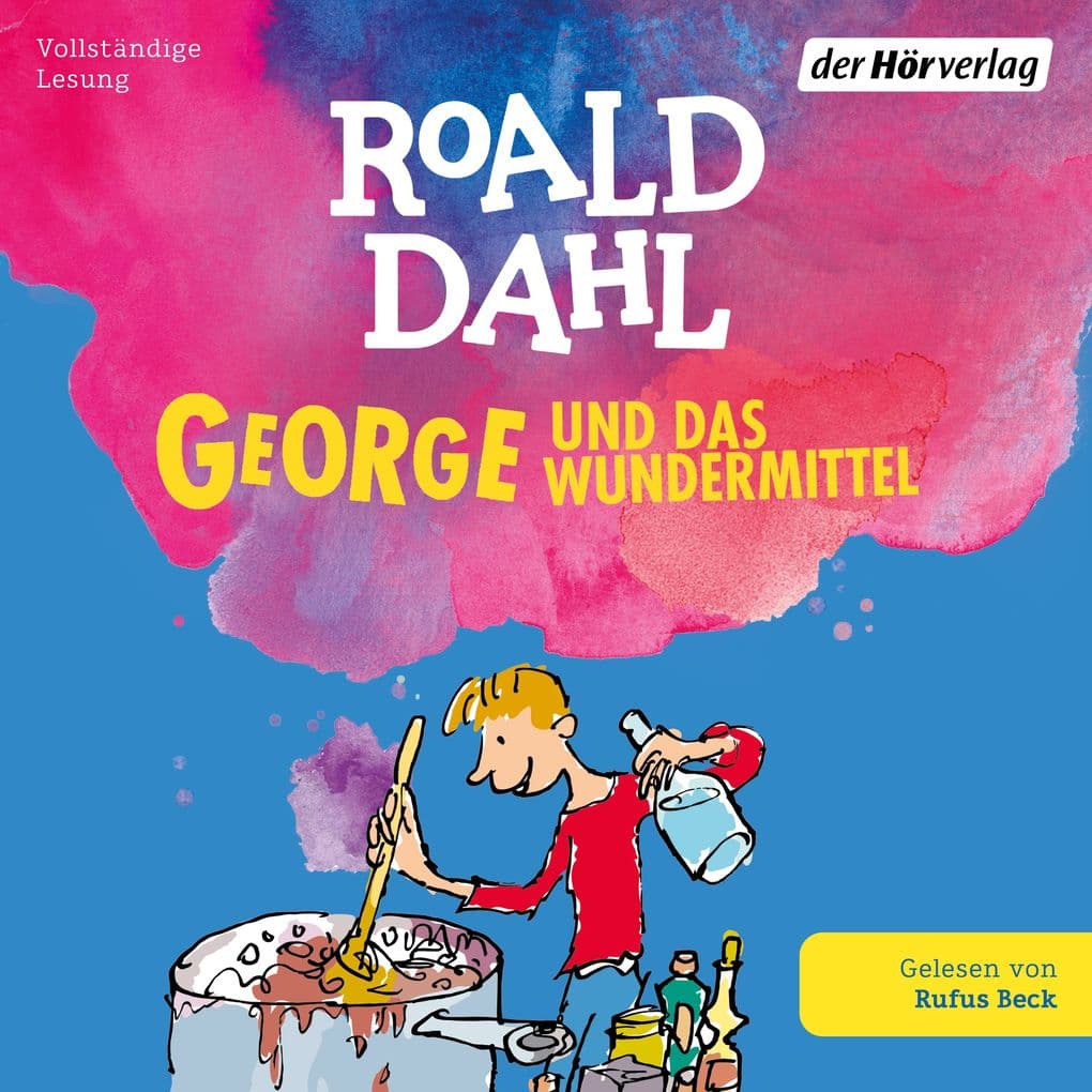George und das Wundermittel