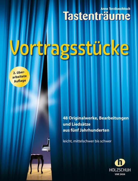 Vortragsstücke