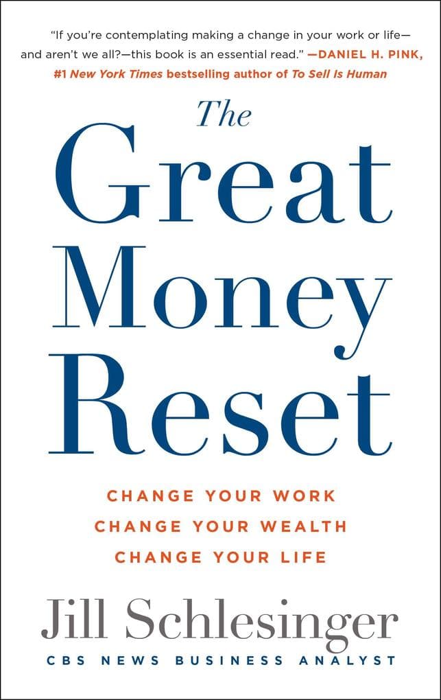 Great Money Reset