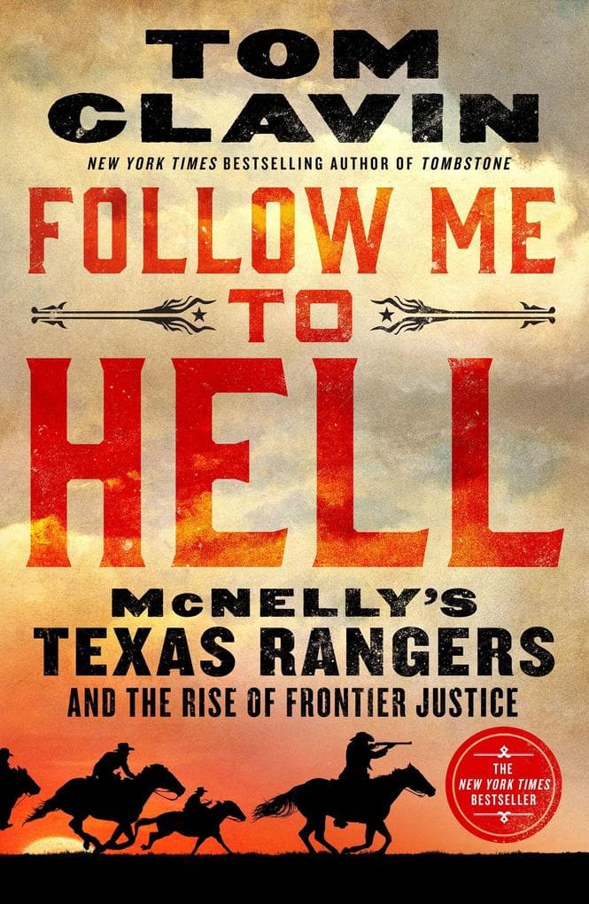 Follow Me to Hell