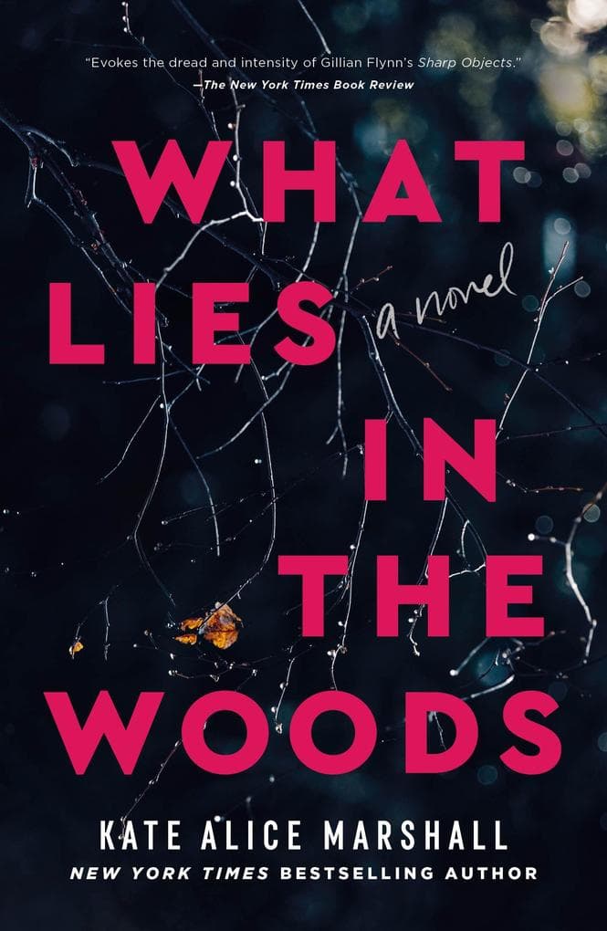 What Lies in the Woods