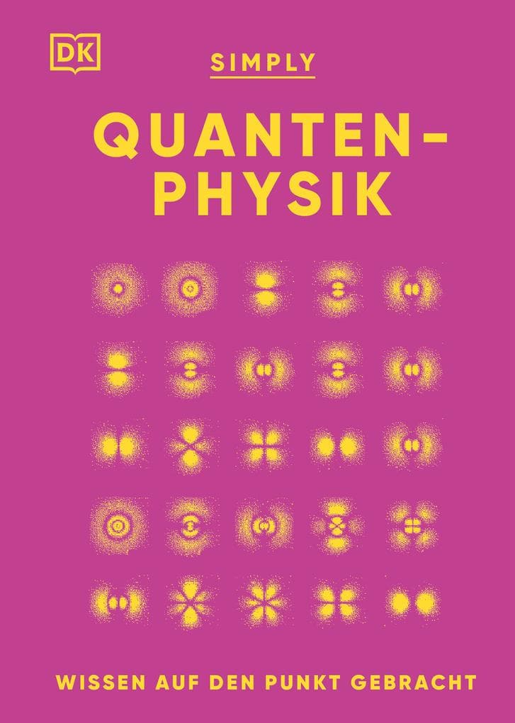 SIMPLY. Quantenphysik