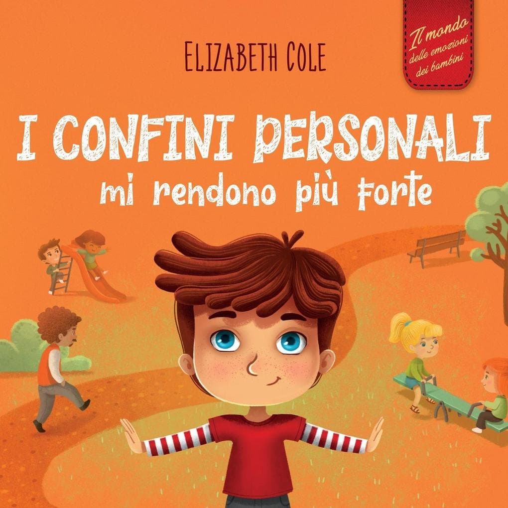 I confini personali mi rendono più forte