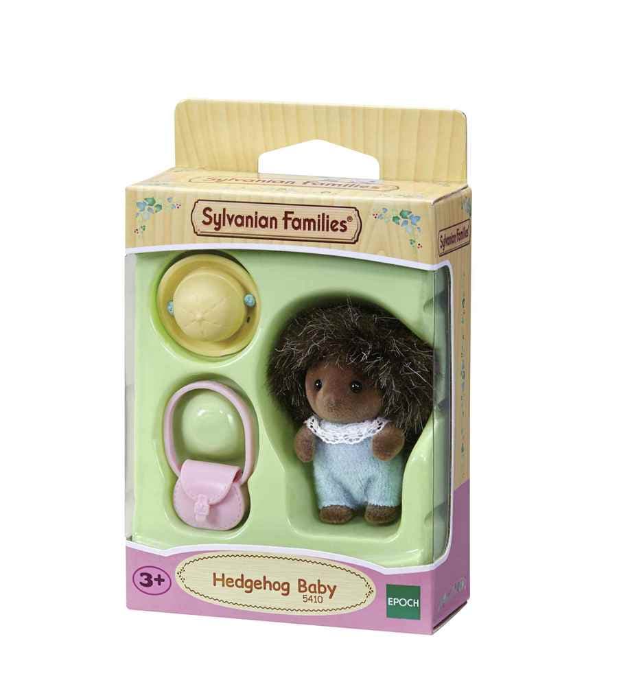 Sylvanian Families - Igel Baby