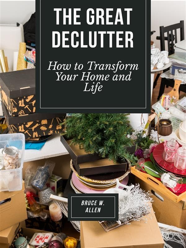 The Great Declutter