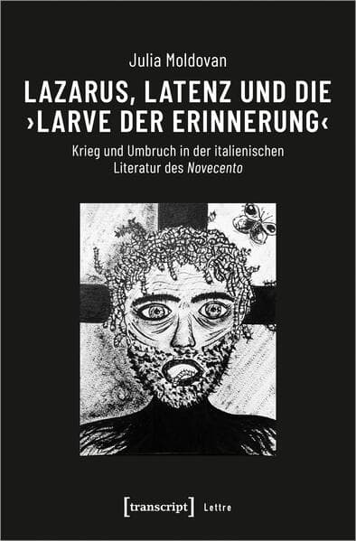 Lazarus, Latenz und die 'Larve der Erinnerung'