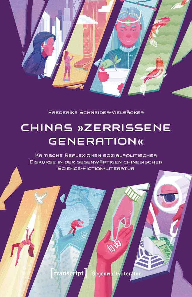 Chinas »Zerrissene Generation«