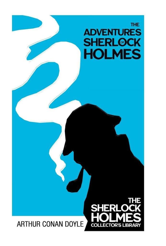 The Adventures of Sherlock Holmes