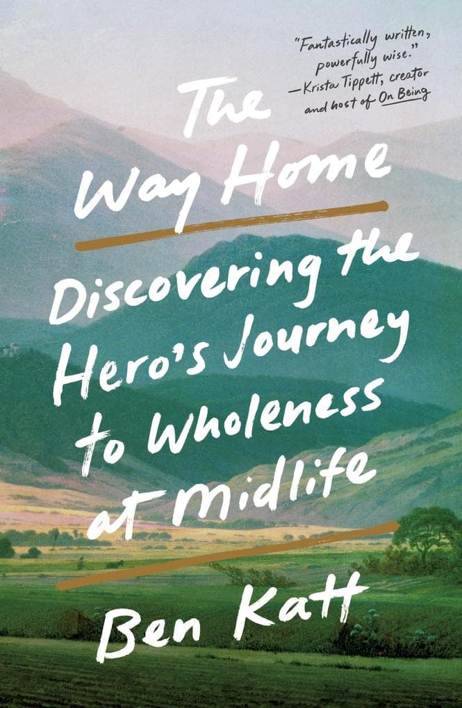 Way Home